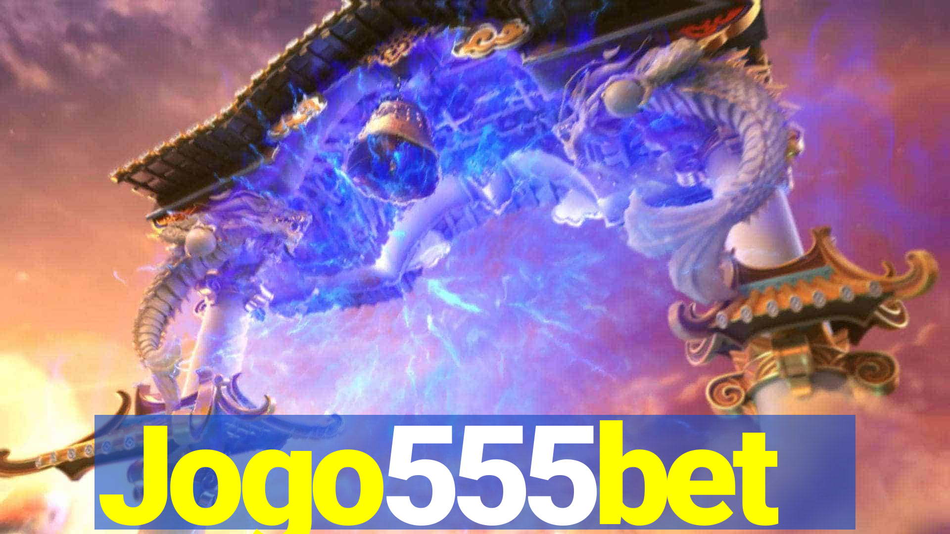 Jogo555bet