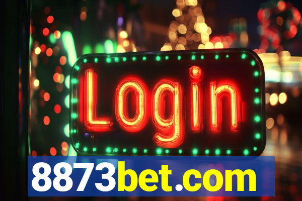 8873bet.com