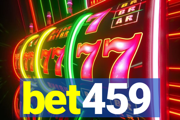 bet459