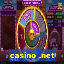 casino .net