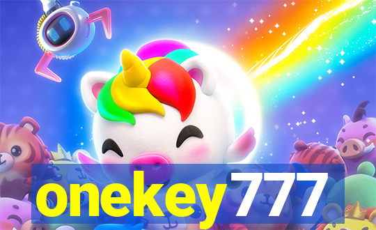 onekey777