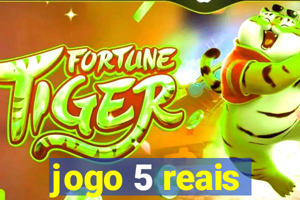 jogo 5 reais