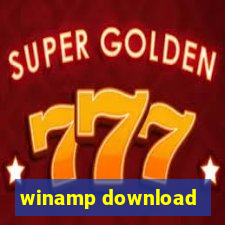 winamp download