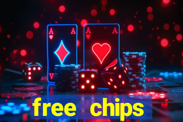 free chips doubledown casino