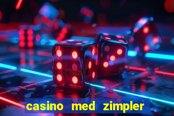 casino med zimpler utan svensk licens