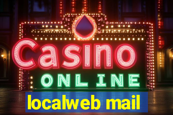 localweb mail