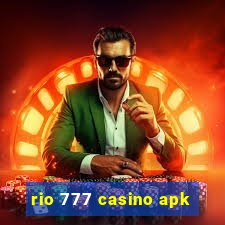 rio 777 casino apk