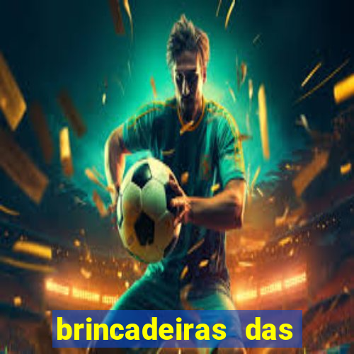 brincadeiras das festas juninas