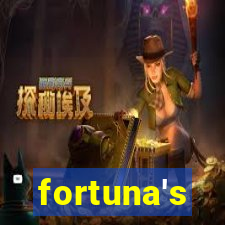 fortuna's