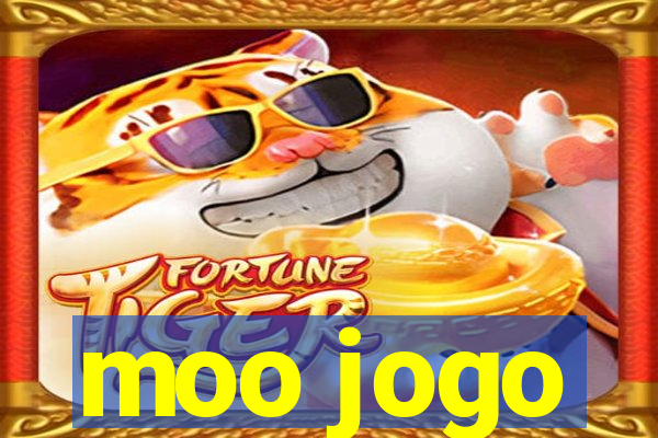 moo jogo