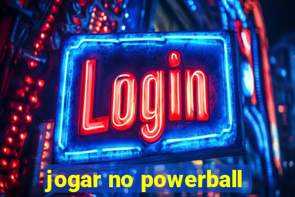 jogar no powerball