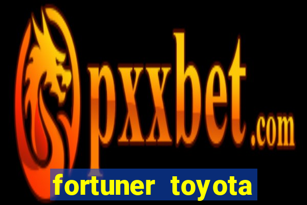 fortuner toyota price philippines