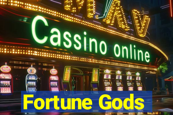 Fortune Gods