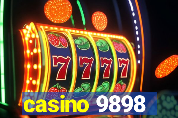 casino 9898