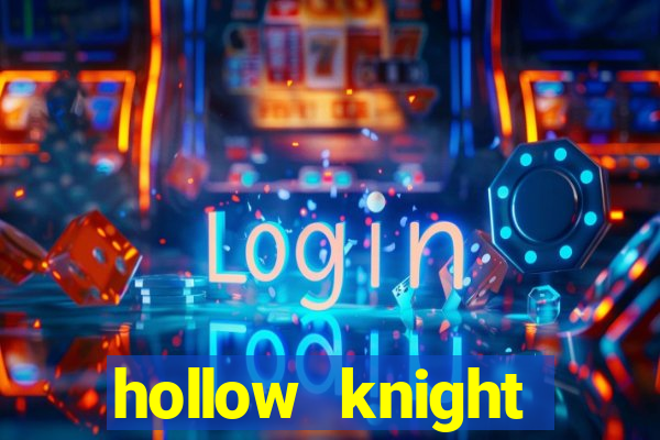 hollow knight browser version