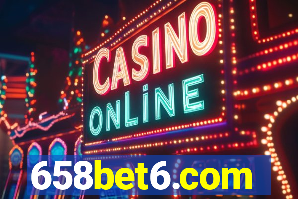 658bet6.com