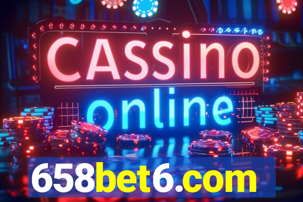 658bet6.com