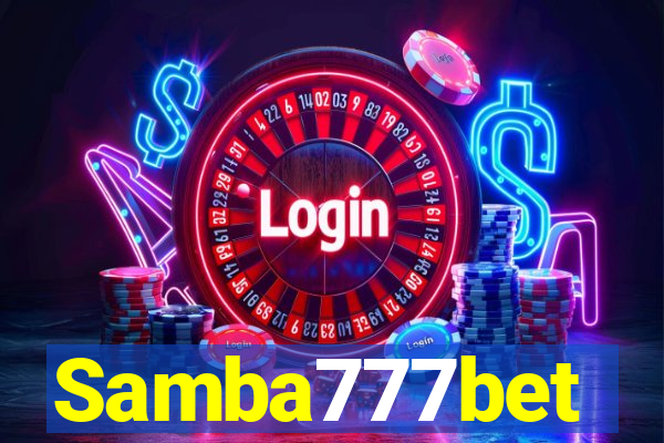 Samba777bet