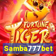 Samba777bet