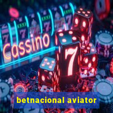 betnacional aviator