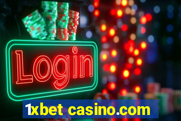 1xbet casino.com