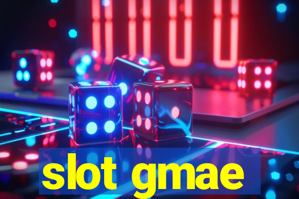 slot gmae