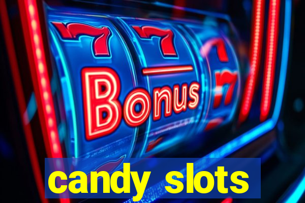 candy slots