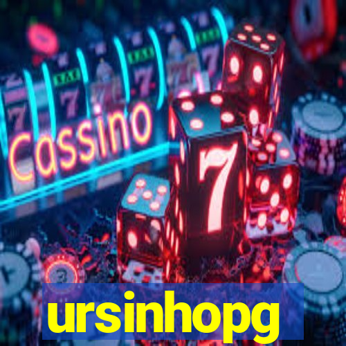 ursinhopg