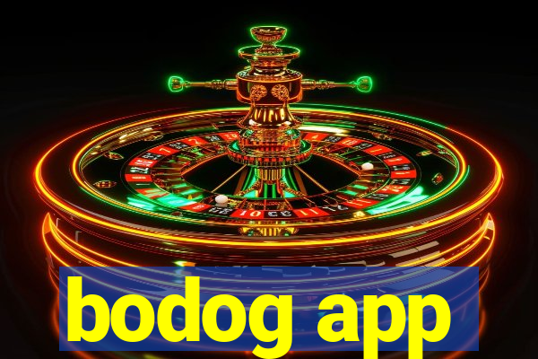 bodog app