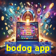 bodog app