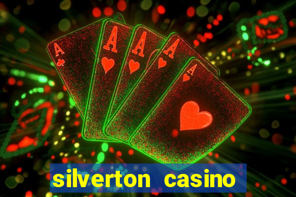 silverton casino hotel las vegas nv