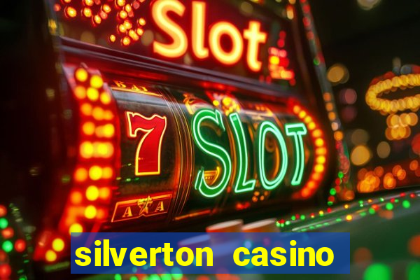 silverton casino hotel las vegas nv