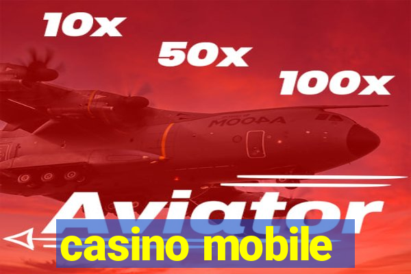 casino mobile