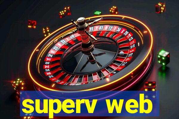 superv web