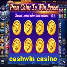 cashwin casino