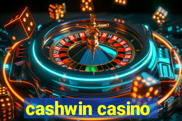 cashwin casino