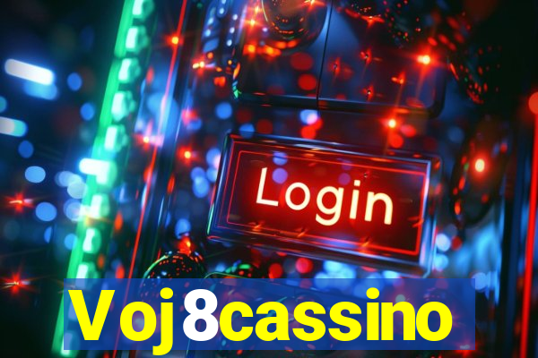 Voj8cassino