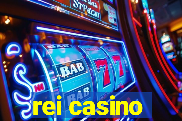 rei casino