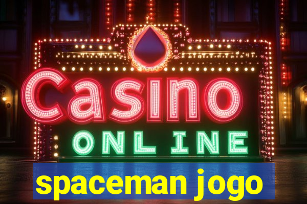 spaceman jogo