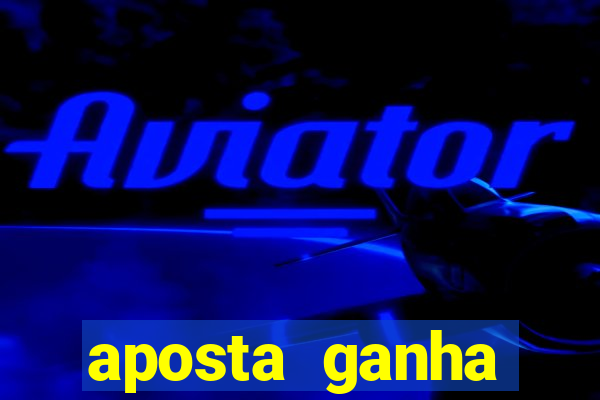 aposta ganha reclame aqui