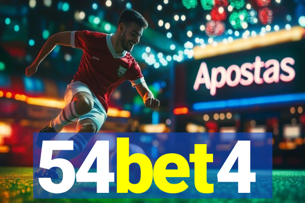 54bet4