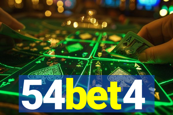 54bet4