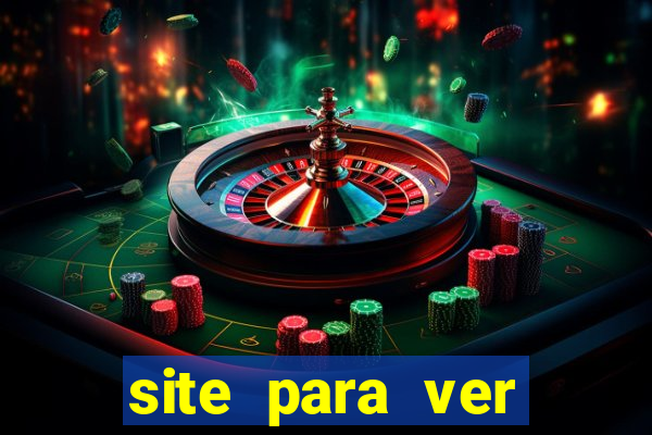 site para ver porcentagem de slots