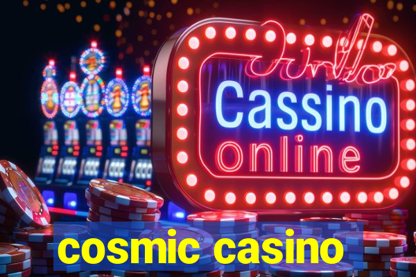 cosmic casino