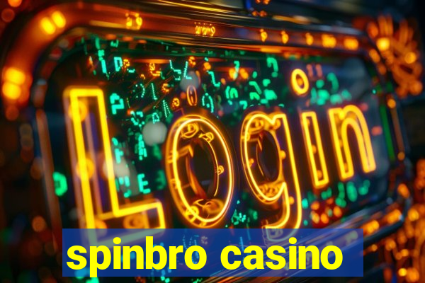 spinbro casino