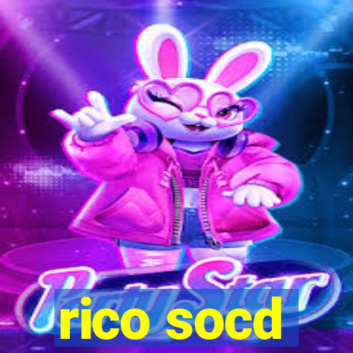 rico socd