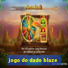 jogo do dado blaze