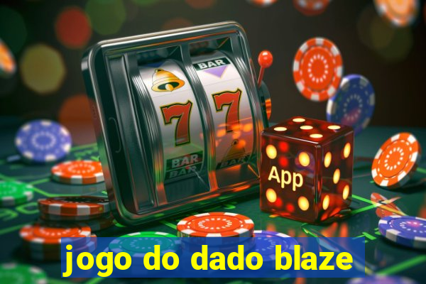 jogo do dado blaze