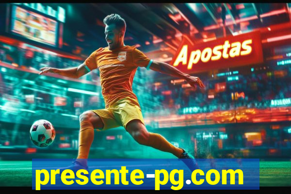 presente-pg.com