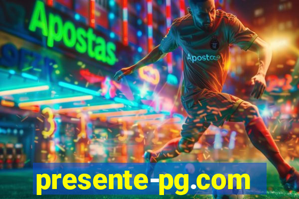 presente-pg.com